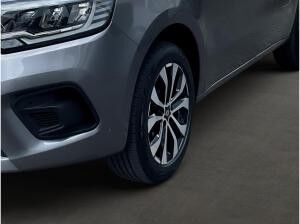 Renault Kangoo Techno TCe 130 EDC !!! Inkl. GJR !!! Navi+LED+ACC+Apple-CarPlay+Android-Auto+Mehrzonenklima+DAB