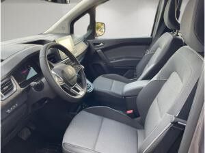 Renault Kangoo Techno TCe 130 EDC !!! Inkl. GJR !!! Navi+LED+ACC+Apple-CarPlay+Android-Auto+Mehrzonenklima+DAB