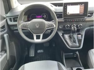 Renault Kangoo Techno TCe 130 EDC !!! Inkl. GJR !!! Navi+LED+ACC+Apple-CarPlay+Android-Auto+Mehrzonenklima+DAB