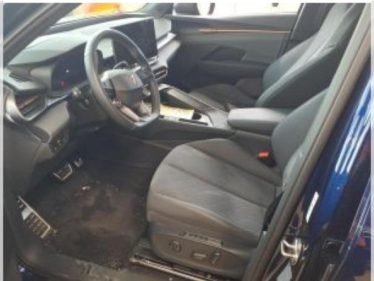 Cupra Terramar 1.5 TSI DSG Navi,LED,Head-Up Display