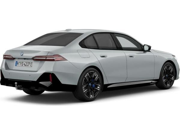 BMW i5 M60 xDrive M Sportpaket*Iconic*Bowers*Autobahnassistent*Winterräder uvm.