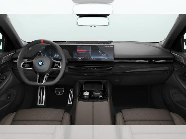 BMW i5 M60 xDrive M Sportpaket*Iconic*Bowers*Autobahnassistent*Winterräder uvm.