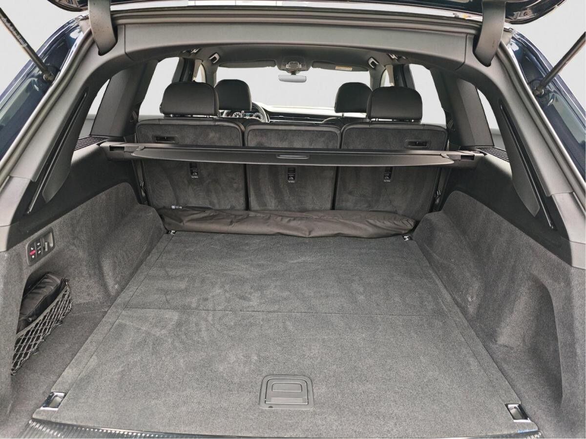 Audi Q7 55 TFSI qu 5JGar HUD Tour #black S line AIR 4xSHZ virtual