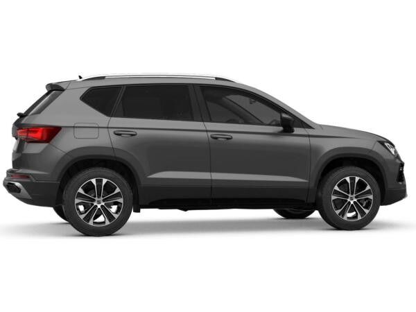 Seat Ateca Road Ed., Navi, Full Link, Fahrassis.Paket XL