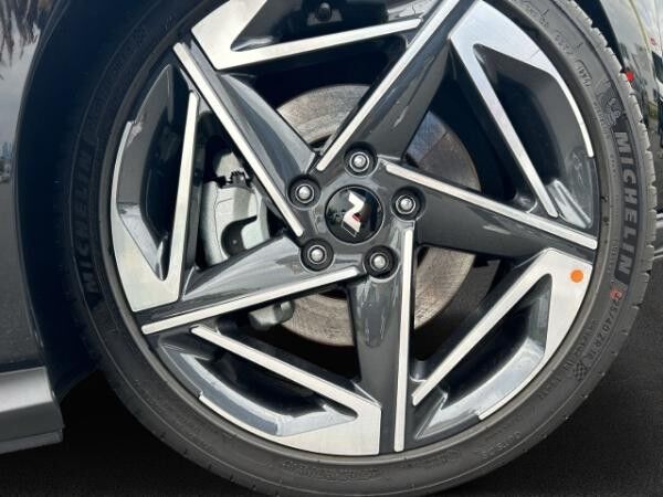 Hyundai i30 Kombi N Line 1.5 T-GDI 48V -Automatik, sofort verfügbar