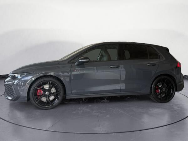 Volkswagen Golf GTI //  Panoramadach/IQ.Light/Harman/Keyless/ ⭐