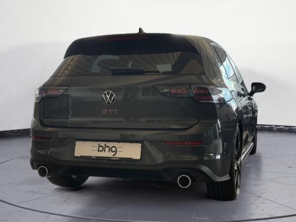 Volkswagen Golf GTI //  Panoramadach/IQ.Light/Harman/Keyless/ ⭐