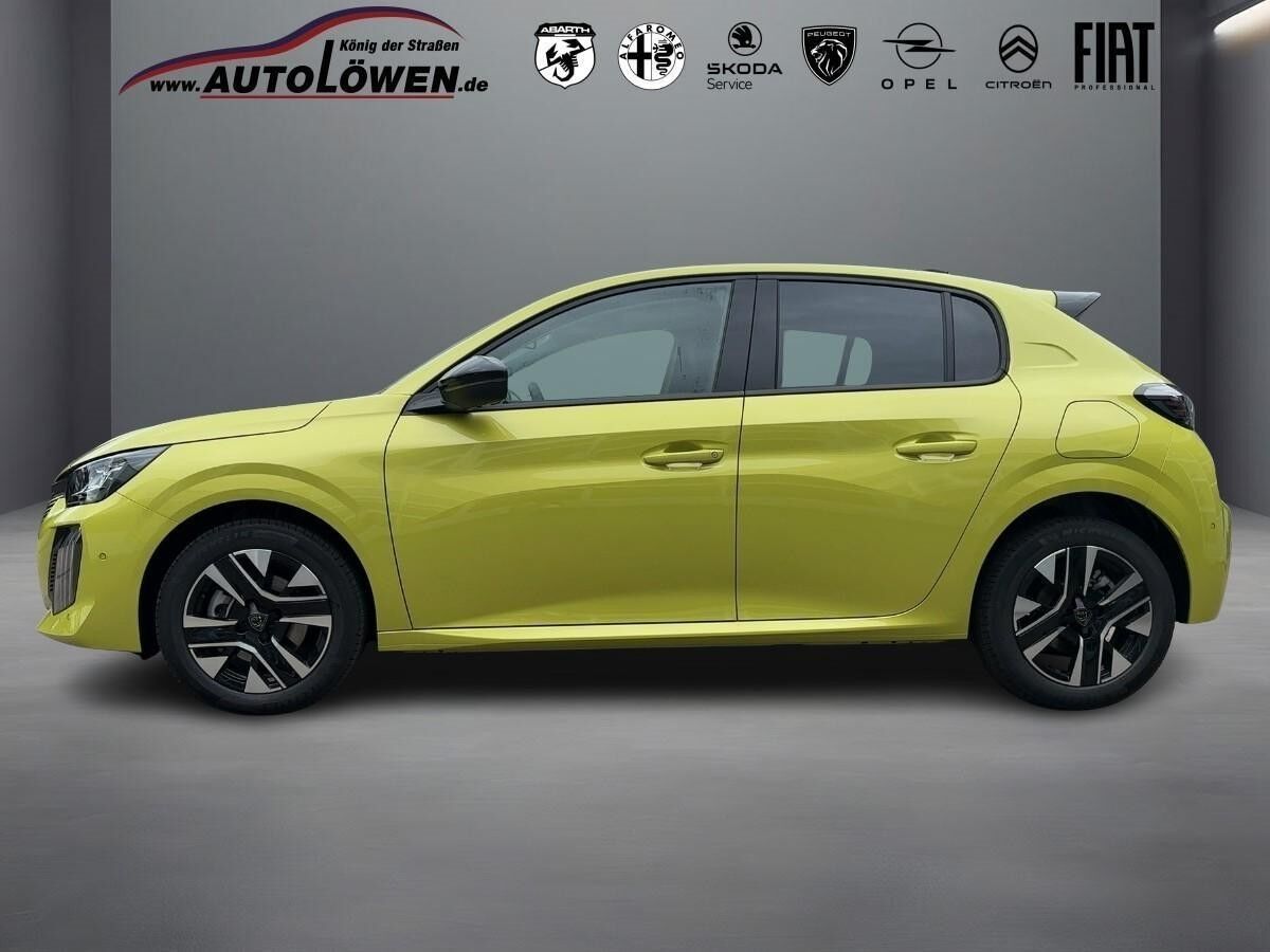 Peugeot 208 Business Hybrid 110 - Sitzheizung,Navi,Kamera