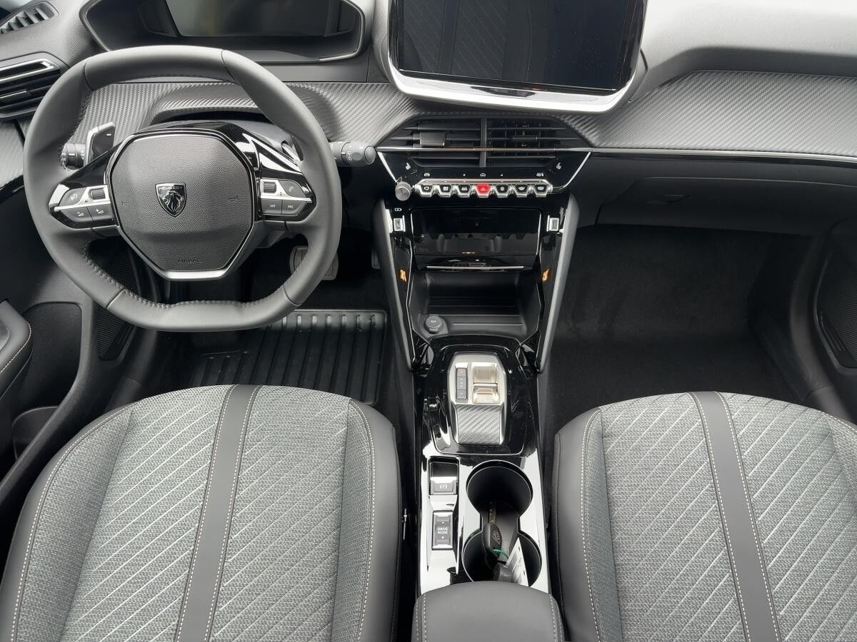 Peugeot 208 Business Hybrid 110 - Sitzheizung,Navi,Kamera