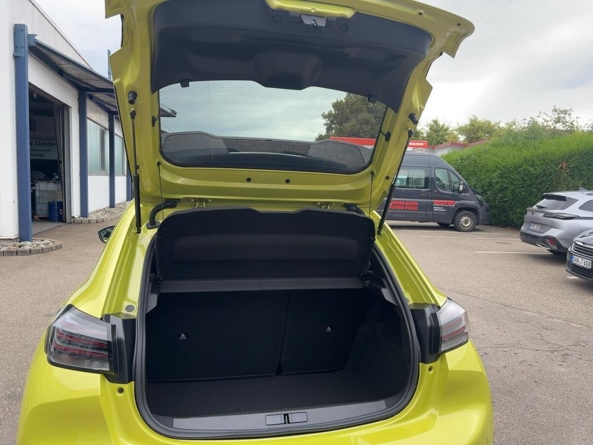 Peugeot 208 Business Hybrid 110 - Sitzheizung,Navi,Kamera