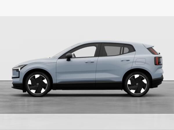 Volvo EX30 *Sei ein Umwelt-Held mit Volvo* -Single Motor Extended Range Plus-