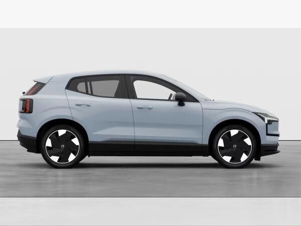 Volvo EX30 *Sei ein Umwelt-Held mit Volvo* -Single Motor Extended Range Plus-