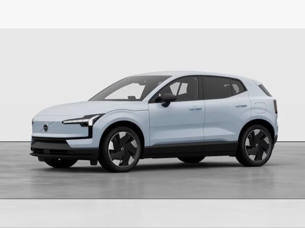 Volvo EX30 *Sei ein Umwelt-Held mit Volvo* -Single Motor Extended Range Plus-