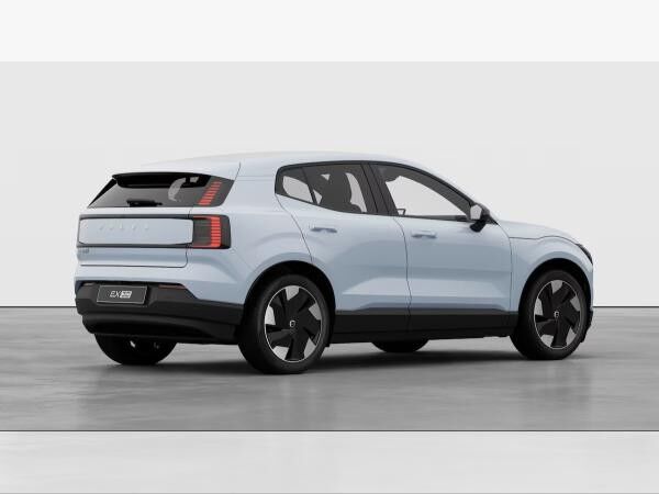 Volvo EX30 *Sei ein Umwelt-Held mit Volvo* -Single Motor Extended Range Plus-