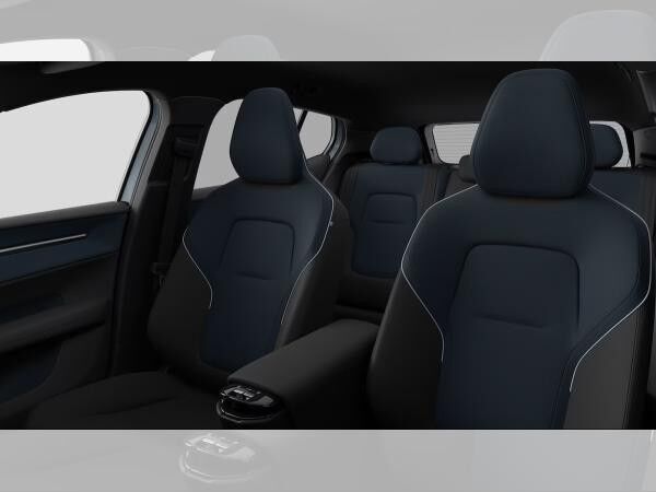 Volvo EX30 *Sei ein Umwelt-Held mit Volvo* -Single Motor Extended Range Plus-