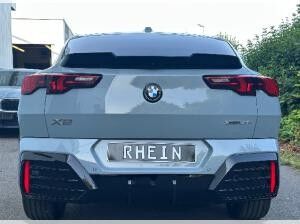 BMW X2 sDrive20i🔥LAGERWAGEN AKTION⚡️SOFORT VERFÜGBAR