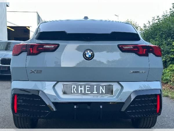 BMW X2 sDrive20i🔥LAGERWAGEN AKTION⚡️sofort Verfügbar !