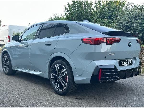BMW X2 sDrive20i🔥LAGERWAGEN AKTION⚡️sofort Verfügbar !