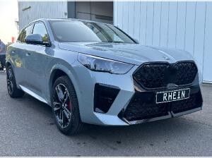BMW X2 sDrive20i🔥LAGERWAGEN AKTION⚡️SOFORT VERFÜGBAR