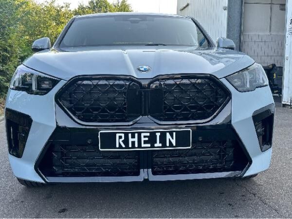 BMW X2 sDrive20i🔥LAGERWAGEN AKTION⚡️sofort Verfügbar !