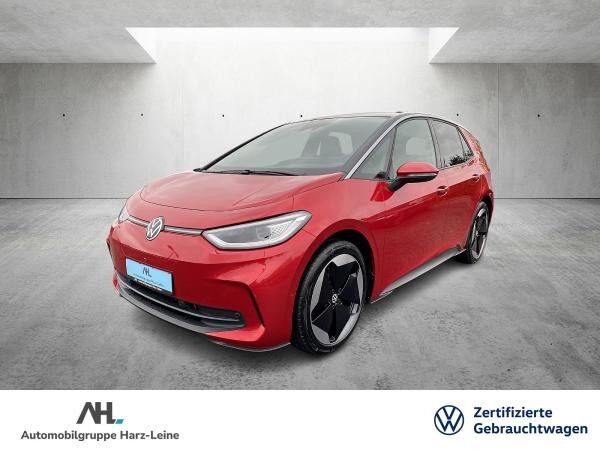 Volkswagen ID.3 Pro S Matrix Navi ACC HuD 360° 20