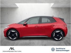 Volkswagen ID.3 Pro S Matrix Navi ACC HuD 360° 20