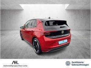 Volkswagen ID.3 Pro S Matrix Navi ACC HuD 360° 20
