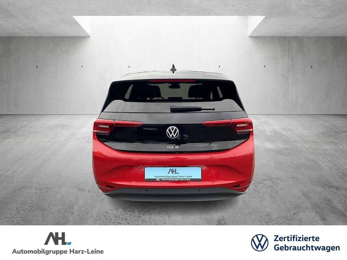 Volkswagen ID.3 Pro S Matrix Navi ACC HuD 360° 20
