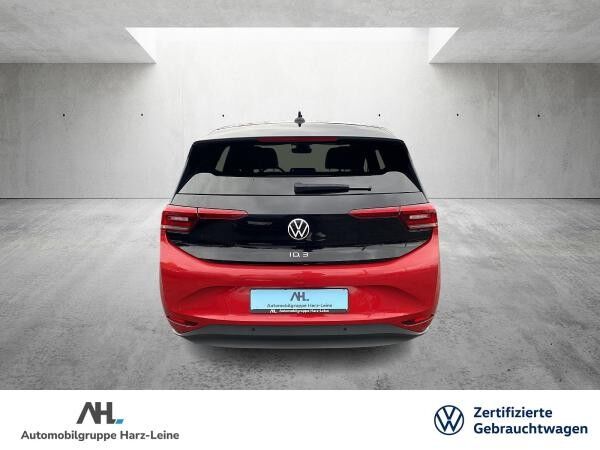Volkswagen ID.3 Pro S Matrix Navi ACC HuD 360° 20