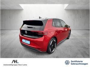 Volkswagen ID.3 Pro S Matrix Navi ACC HuD 360° 20