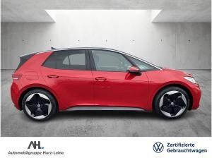 Volkswagen ID.3 Pro S Matrix Navi ACC HuD 360° 20