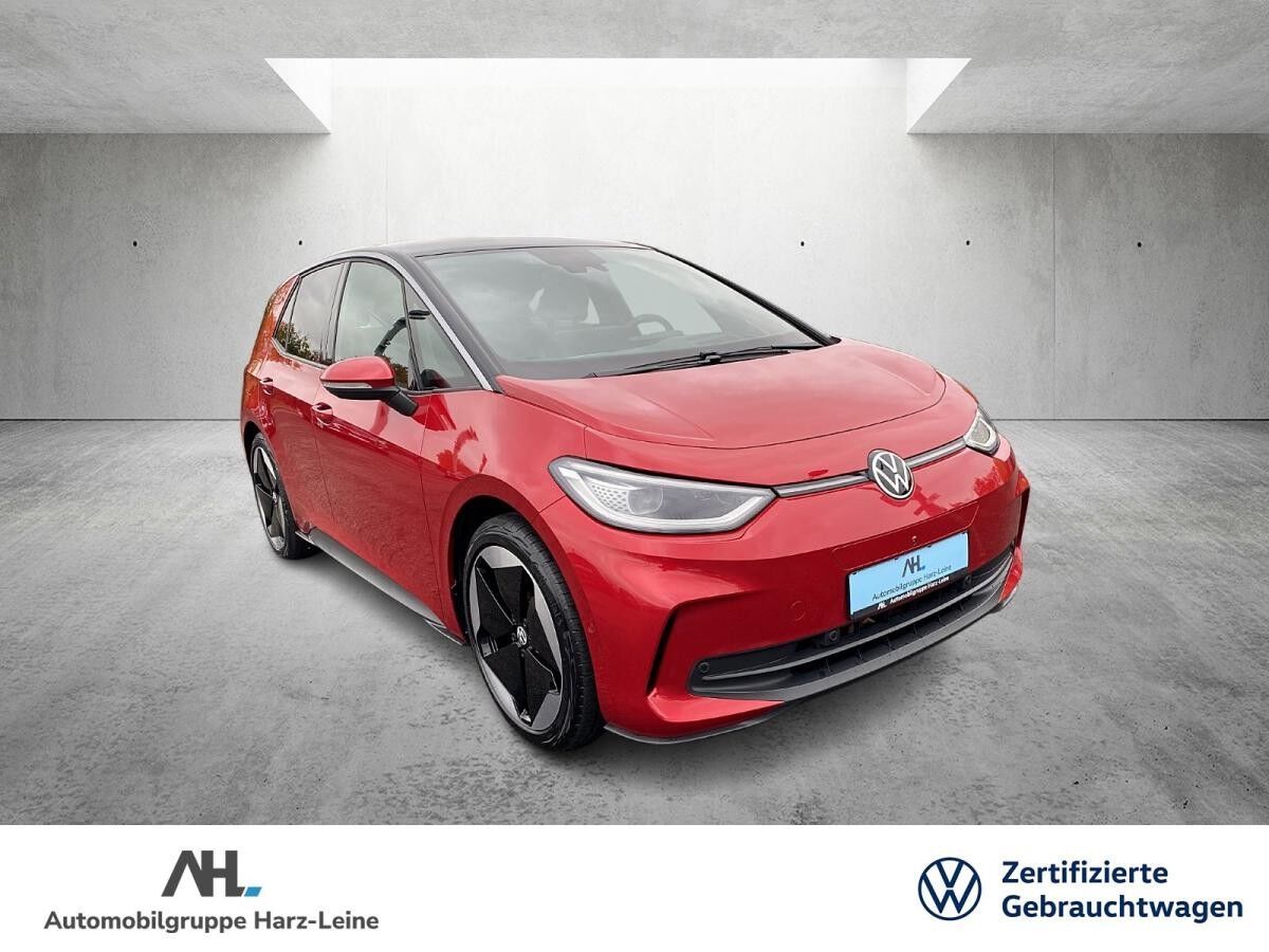 Volkswagen ID.3 Pro S Matrix Navi ACC HuD 360° 20