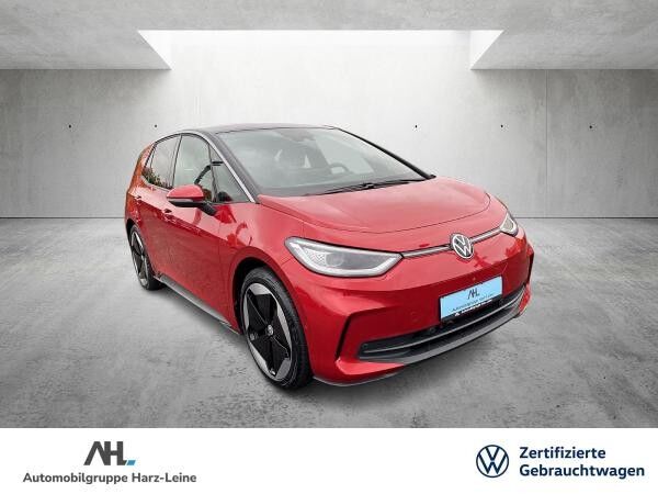 Volkswagen ID.3 Pro S Matrix Navi ACC HuD 360° 20