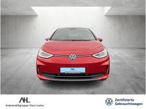 Volkswagen ID.3 Pro S Matrix Navi ACC HuD 360° 20