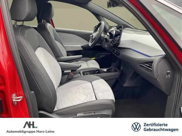 Volkswagen ID.3 Pro S Matrix Navi ACC HuD 360° 20