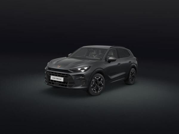 Cupra Terramar VZ 1.5 e-HYBRID 200 kW (272 PS) 6-Gang-DSG