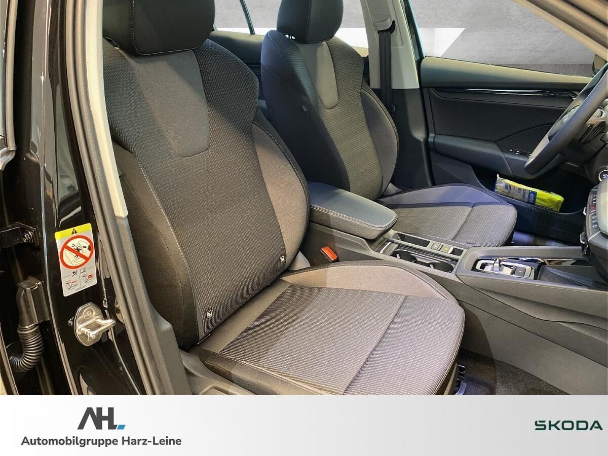 Skoda Octavia Combi Selection 2,0 TDI DSG *SOFORT VERFÜGBAR*