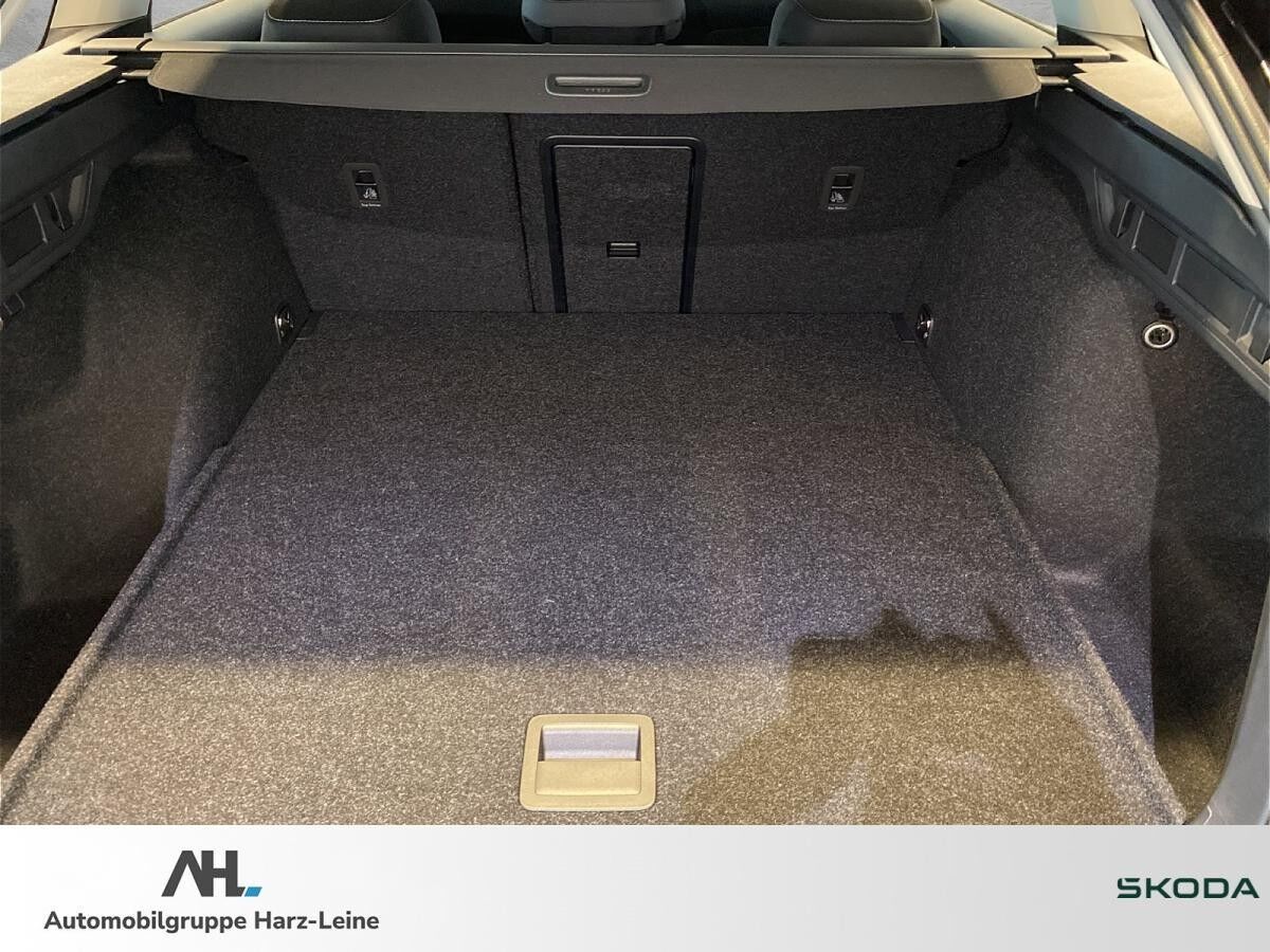 Skoda Octavia Combi Selection 2,0 TDI DSG *SOFORT VERFÜGBAR*