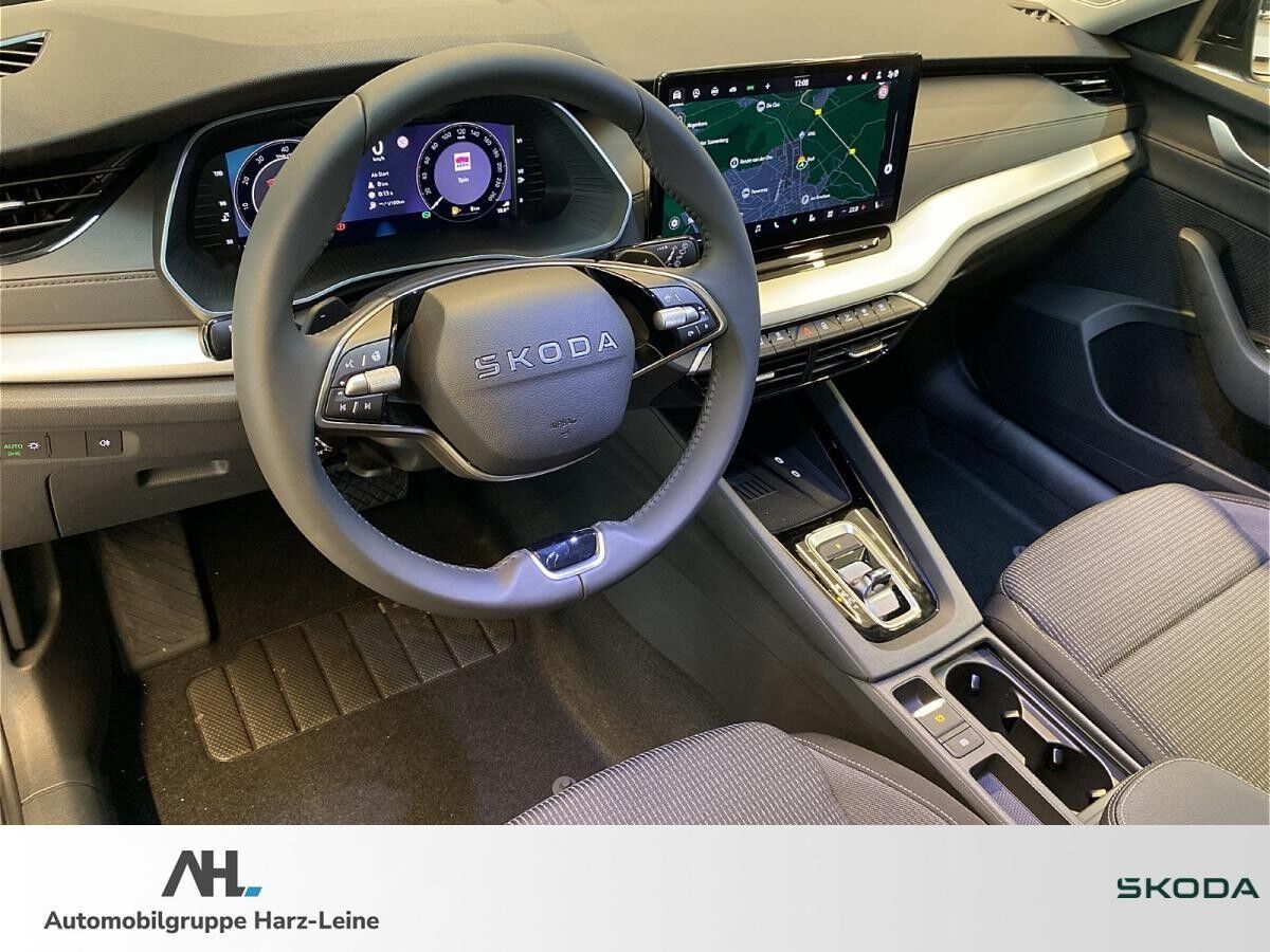 Skoda Octavia Combi Selection 2,0 TDI DSG *SOFORT VERFÜGBAR*