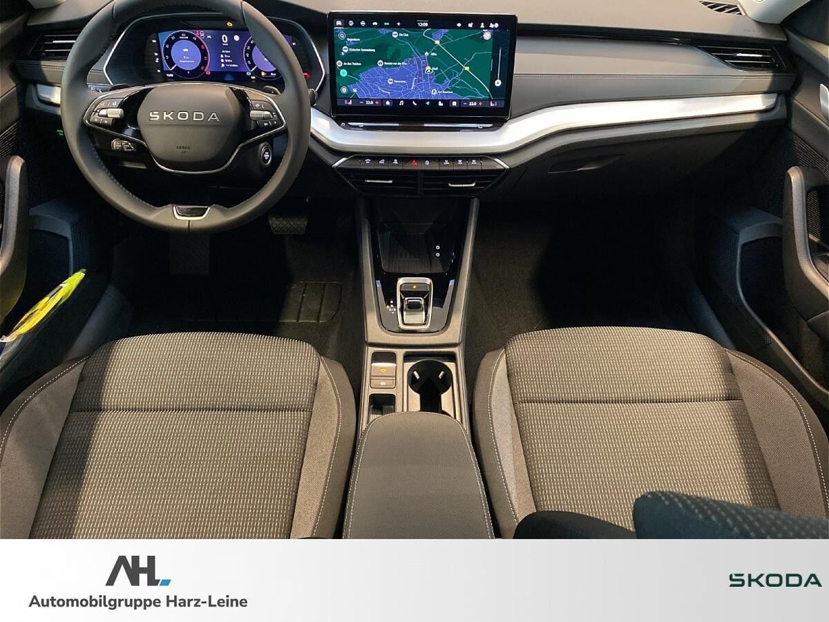 Skoda Octavia Combi Selection 2,0 TDI DSG *SOFORT VERFÜGBAR*