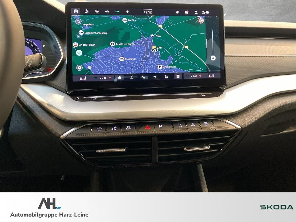 Skoda Octavia Combi Selection 2,0 TDI DSG *SOFORT VERFÜGBAR*