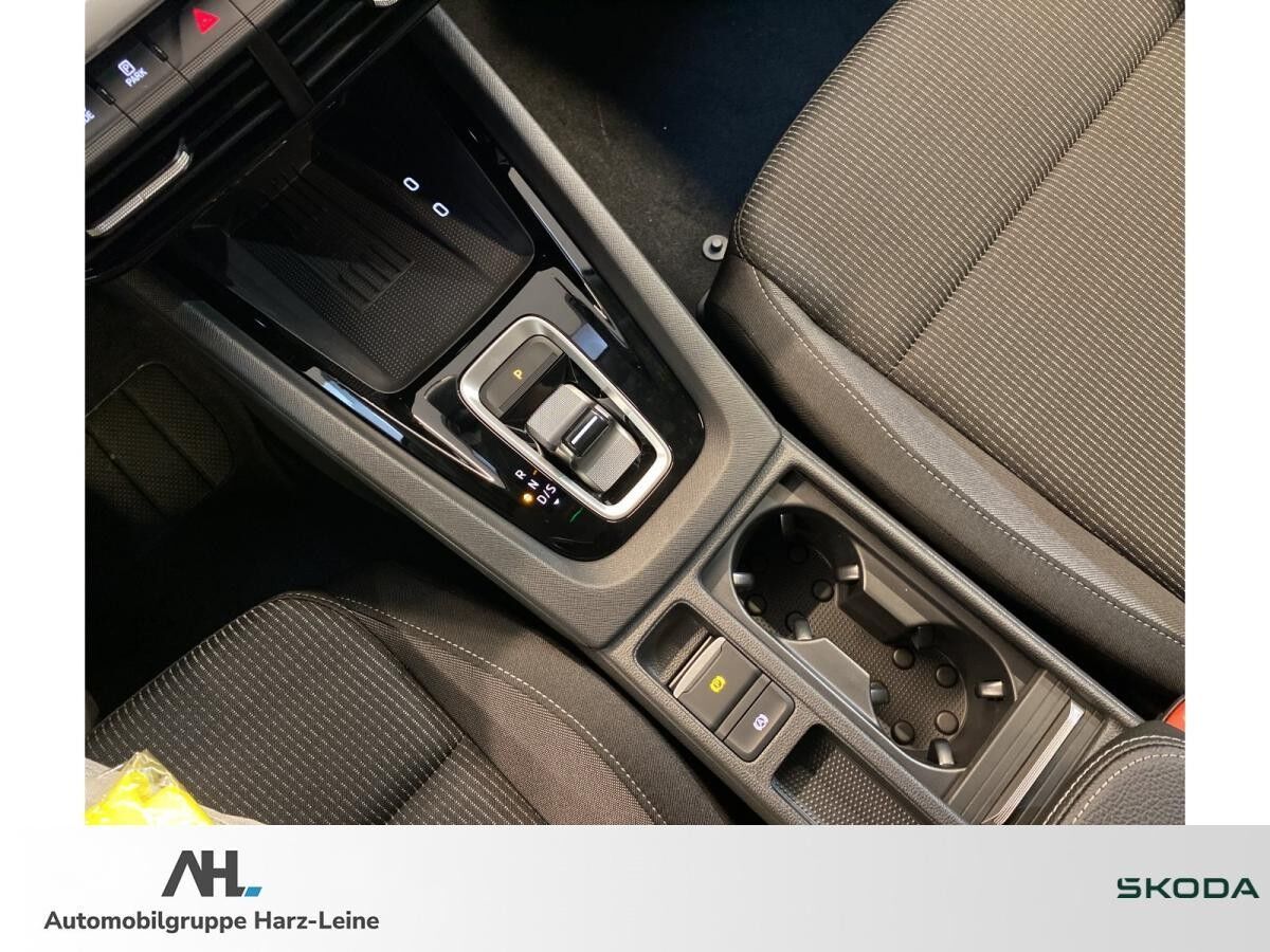 Skoda Octavia Combi Selection 2,0 TDI DSG *SOFORT VERFÜGBAR*