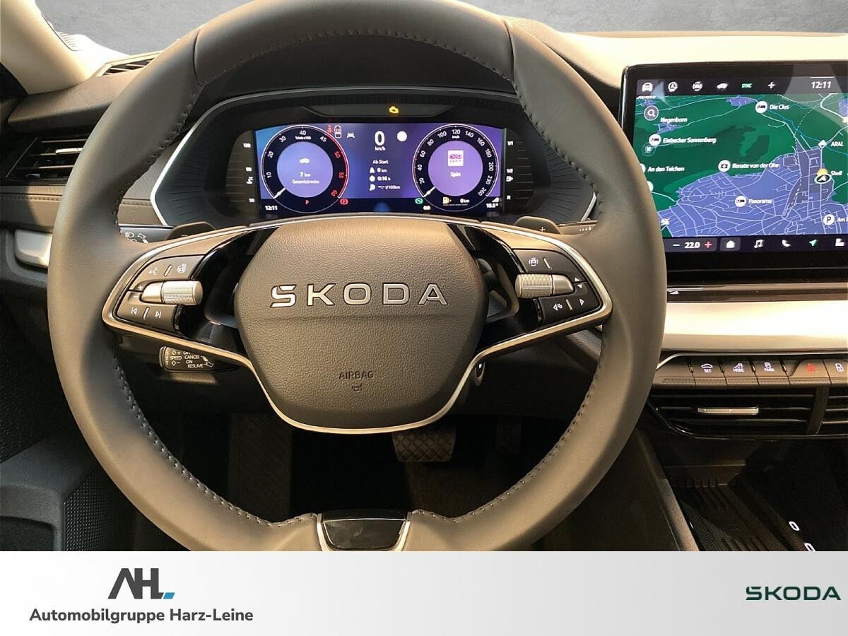 Skoda Octavia Combi Selection 2,0 TDI DSG *SOFORT VERFÜGBAR*