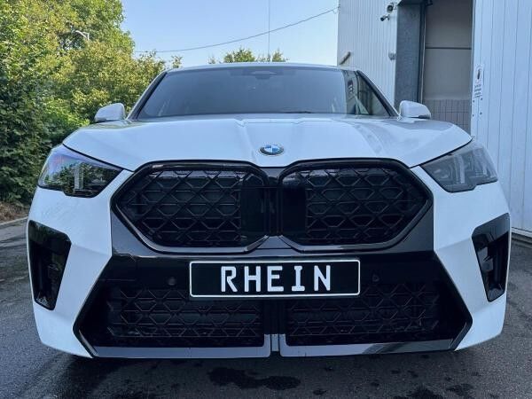 BMW X2 sDrive 20i🔥LAGERWAGEN AKTION⚡️sofort Verfügbar !