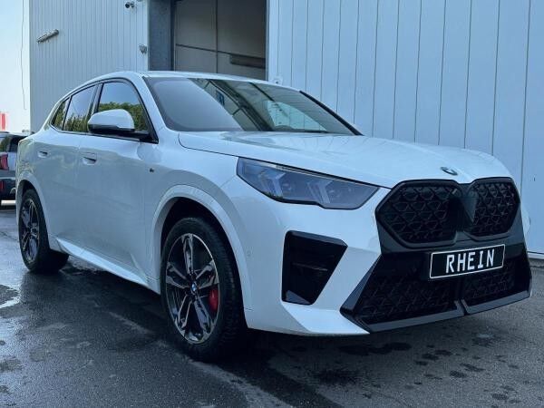 BMW X2 sDrive 20i🔥LAGERWAGEN AKTION⚡️sofort Verfügbar !