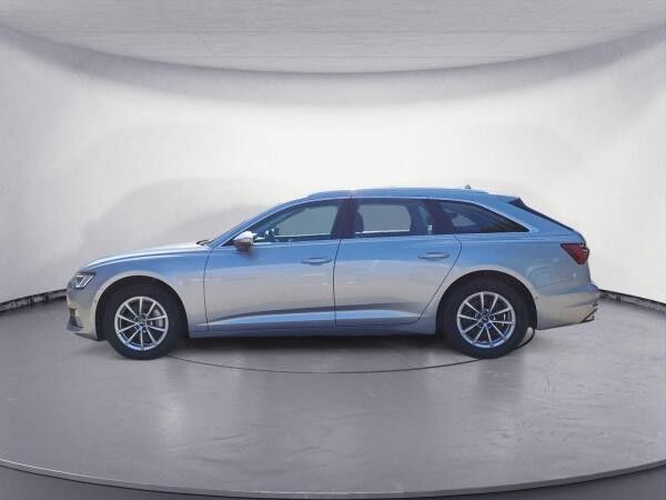 Audi A6 Avant 45 TFSI advanced Matrix/AHK/ACC/Kamera/Assist/uvm.