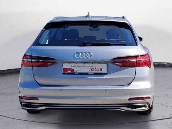 Audi A6 Avant 45 TFSI advanced Matrix/AHK/ACC/Kamera/Assist/uvm.