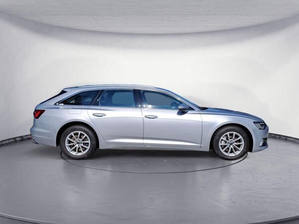Audi A6 Avant 45 TFSI advanced Matrix/AHK/ACC/Kamera/Assist/uvm.