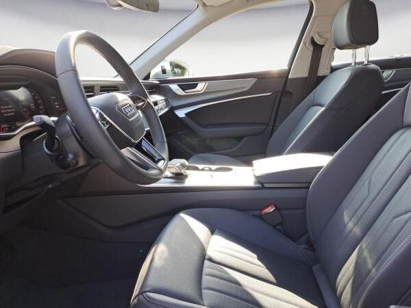Audi A6 Avant 45 TFSI advanced Matrix/AHK/ACC/Kamera/Assist/uvm.