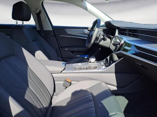 Audi A6 Avant 45 TFSI advanced Matrix/AHK/ACC/Kamera/Assist/uvm.